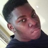Hakeembroome from Marrero | Man | 26 years old | Taurus