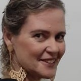 Sol from Novo Cruzeiro | Woman | 49 years old | Libra