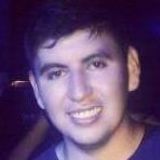 Agustin from Ciudadela | Man | 26 years old | Aries
