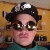 Johan from Sandviken | Man | 32 years old | Pisces