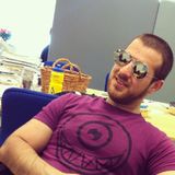 Dani from Avesta | Man | 34 years old | Taurus