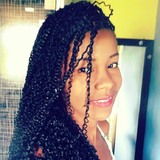 Dricka from Ilheus | Woman | 32 years old | Aquarius