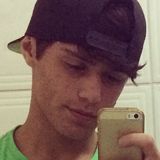 Plinio from Vargem Alta | Man | 27 years old | Libra