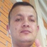 Ositozef from Pitalito | Man | 44 years old | Taurus