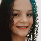 Julianagrangte from Fortaleza | Woman | 31 years old | Gemini