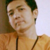 Initial J from Jakarta | Man | 40 years old | Libra