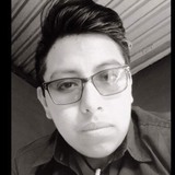 Joss from Huajuapan de Leon | Man | 26 years old | Pisces
