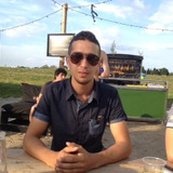 Valentino from Amersfoort | Man | 36 years old | Gemini