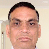 Vspatel from Dublin | Man | 68 years old | Gemini