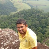 Cuca from Santa Rita do Sapucai | Man | 46 years old | Virgo