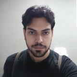 Ash from Candolim | Man | 36 years old | Virgo