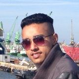 Sukhe from Klaipeda | Man | 31 years old | Gemini