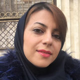 Tayebeh from Diemen | Woman | 37 years old | Libra