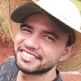 Rochajunio25 from Barro Alto | Man | 30 years old | Aries