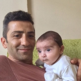Murat from Pendik | Man | 48 years old | Aquarius