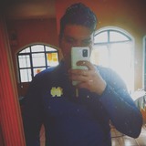 Djbetoromanuf from Iguala de la Independencia | Man | 27 years old | Cancer