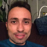 Iceman from Newark | Man | 43 years old | Leo