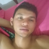 Yesidcrispincf from Malaga | Man | 28 years old | Libra