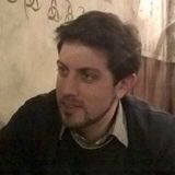 Delion from Novara | Man | 41 years old | Cancer