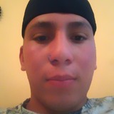 Mozo from Emiliano Zapata | Man | 25 years old | Aquarius