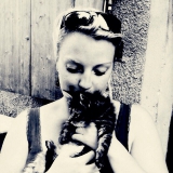 Kathi from Klosterneuburg | Woman | 34 years old | Libra
