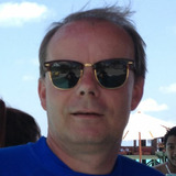 Fessor from Grenaa | Man | 52 years old | Sagittarius