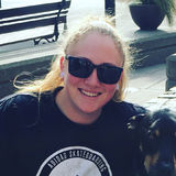 Britt from Portland | Woman | 32 years old | Cancer