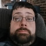 Rib from Sodus | Man | 41 years old | Aries