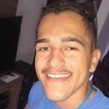 Hyago from Maceio | Man | 26 years old | Aquarius