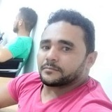 José from Ribeirao Preto | Man | 47 years old | Capricorn