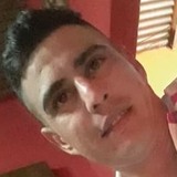 Martitinpreste from San Lorenzo | Man | 33 years old | Libra