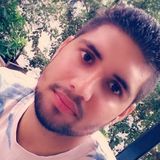 Ricky from Santiago de Chile | Man | 33 years old | Libra