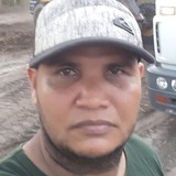 Eder from Muana | Man | 43 years old | Gemini