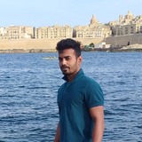 Nurkarim30W from Msida | Man | 37 years old | Capricorn