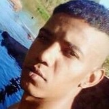 Andersonhenrcz from Lencois Paulista | Man | 31 years old | Cancer