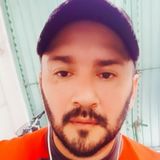 Robert from Puebla de Zaragoza | Man | 43 years old | Cancer