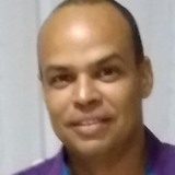 Careca from Formosa | Man | 41 years old | Taurus