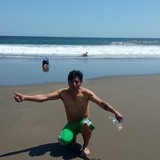 Mauricitomorej from Bolivia | Man | 48 years old | Aquarius