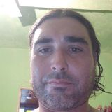 German from Santa Fe de la Vera Cruz | Man | 42 years old | Pisces