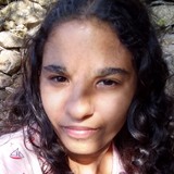 Cidinha from Florianopolis | Woman | 32 years old | Sagittarius