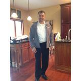 Barrett from Emporia | Man | 44 years old | Cancer
