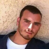 Hayyosef from Qiryat Gat | Man | 35 years old | Aries