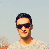 Rabi from Roermond | Man | 27 years old | Libra