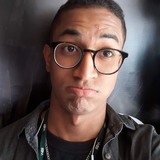 Well from Barueri | Man | 28 years old | Taurus