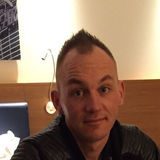 Gerrit from Hoorn | Man | 44 years old | Taurus