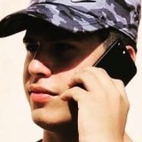 Luiz17Henriqob from Guaraniacu | Man | 25 years old | Pisces