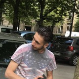 Vagif from Chalons-en-Champagne | Man | 29 years old | Virgo
