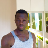 Jerry from Wan Chai | Man | 38 years old | Sagittarius