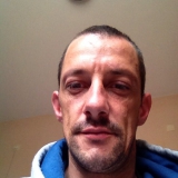 Rosseel from Veurne | Man | 45 years old | Libra