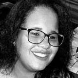 Francielly from Ibirite | Woman | 26 years old | Aquarius